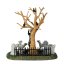 Figurines Lemax 23584 In The Wrong Graveyard