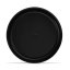 Pekáč - panvica na pizzu 32 cm s titánovým povrchom Berlingerhaus Matte Black Collection BH-7934