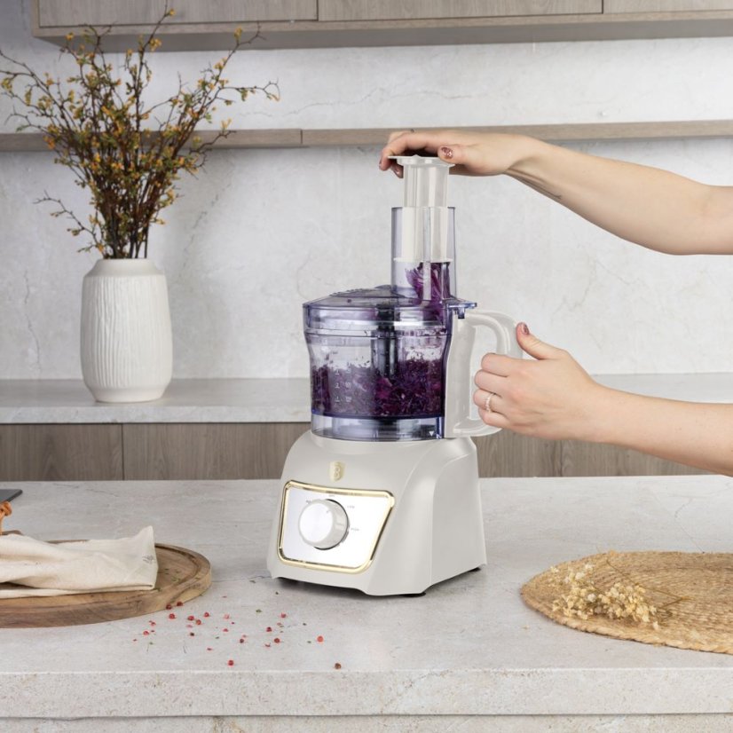 Stolný mixér 8v1 Berlingerhaus Sahara Collection BH-9778