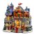 Sights and Sounds Lemax 45270 Santa's Castle Gala