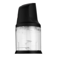 Elektrický sekáč kráječ 2v1 Berlingerhaus Black Rose Collection BH-9886