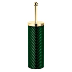 WC kefa Berlingerhaus Emerald Collection BH-6514 z nehrdzavejúcej ocele
