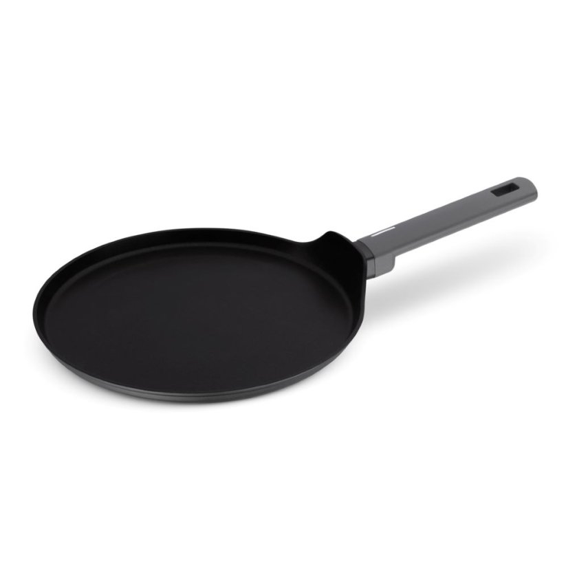 Panvica na palacinky 28 cm Berlingerhaus Anthracite Collection BH-8116