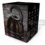 Rýchlovarná kanvica 1,8L Berlingerhaus Shiny Black Edition BH-9337