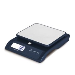 Digitálna kuchynská váha nosnosť 6 kg Berlingerhaus Deep Sea Collection BH-9918