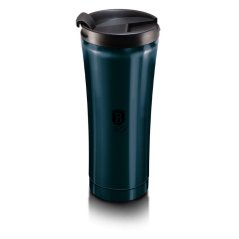Nerezový termohrnček na kávu 0,5L Berlingerhaus Aquamarine Edition BH-6411