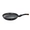 Panvica s granitovým povrchom 28 cm Berlingerhaus Granit Diamond Line BH-1793