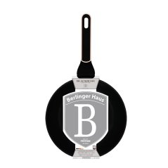 Frypan 24 cm Berlingerhaus Black Rose Collection BH-8346