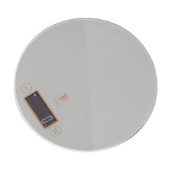 Kuchynská váha digitálna do 5 kg Berlingerhaus Moonlight Edition BH-9430