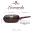 Grilovacia panvica s pokrievkou 28x28 cm Berlingerhaus Leonardo Collection BH-8037