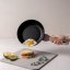 3 pcs frypan set Berlingerhaus Leonardo Nordic Collection BH-8303