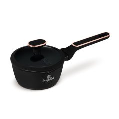 Rendlík s poklicí 16 cm Berlingerhaus Black Rose Collection BH-8350