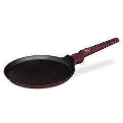 Panvica na palacinky s titanovým povrchom 25 cm Berlingerhaus Leonardo Collection BH-8025