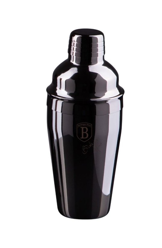 Barmanský kokteilový set 6 dielny Berlingerhaus Black Rose Collection BH-8545