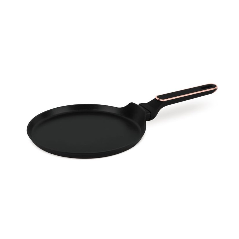 Panvica na palacinky 25 cm Berlingerhaus Black Rose Collection BH-8348
