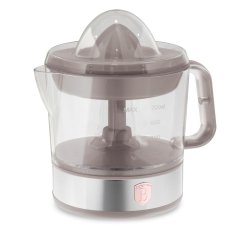 Elektrický odšťavňovač na citrusy Berlingerhaus Taupe Collection BH-9719