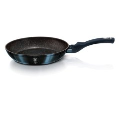 Panvica s mramorovým povrchom 20 cm Berlingerhaus Metallic Line Aquamarine BH-1870