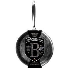 Nerezová pánev na palačinky Ø 26 cm Berlingerhaus Eternal Collection BH-8506