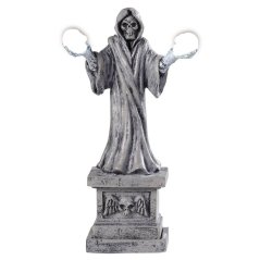 Accessories Lemax 94489 Skeleton Lamp