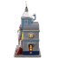 Lighted Building Lemax 15791 Out Of This World Toy Shop