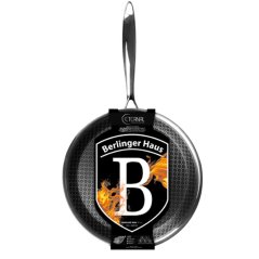 Nerezová pánev na palačinky Ø 30 cm Berlingerhaus Eternal Collection BH-8806