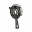 Barmanský kokteilový set 6 dielny Berlingerhaus Black Silver/Matte Black Collection BH-8546