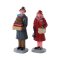 Figurines Lemax 82609 Mailing Frenzy