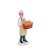 Figurines Lemax 62296 Bread Delivery