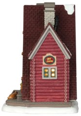 Lemax 45717 Mt. Woodland's Cider & Cocoa