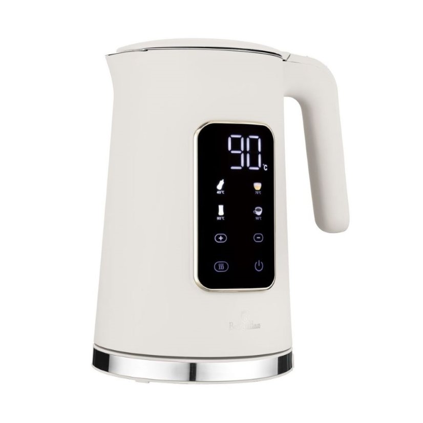 Digitálna rýchlovarná kanvica 1,7L Berlingerhaus Sahara Collection BH-9738