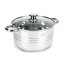 17 pcs cookware set Blaumann Gourmet Line BL-4119