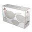 3 pcs frypan set Berlingerhaus Sahara Marble Collection BH-8399