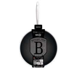 Nerezová panvica Ø 28 cm Berlingerhaus Eternal Collection BH-8505