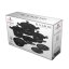 Sada hrncov 10 dielna Berlingerhaus Black Rose Collection BH-8362