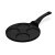 Panvica na 4 lievance 26 cm Berlingerhaus Black Rose Collection BH-7795