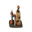 Figurines Lemax 44305 Spooky Scarecrows