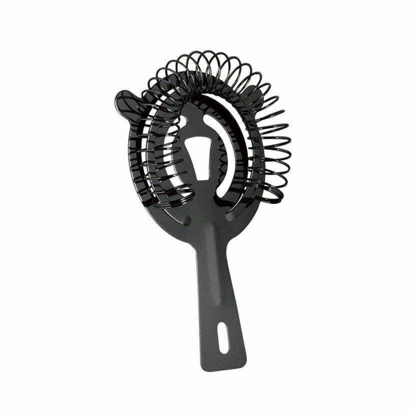 Barmanský kokteilový set 6 dielny Berlingerhaus Black Silver/Matte Black Collection BH-8546