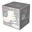 13 pcs cookware set Berlingerhaus Sahara Marble Collection BH-8421