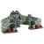 Table Accents Lemax 83350 Grey Gargoyle Gardens