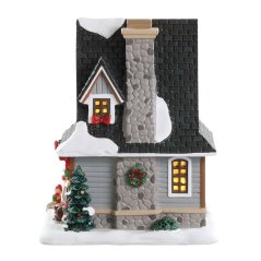 Lemax 85352 Holiday Open House