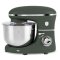 Kuchynský robot 1300W, 6 ltr. Berlingerhaus Matte Green Collection BH-9708