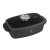Zapekacia misa 32 cm s pokrievkou a aroma držadlom Berlingerhaus Anthracite Collection BH-8800