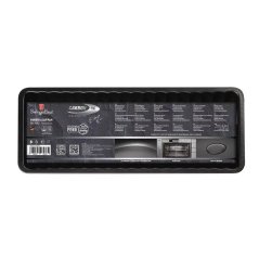 Forma srnčí chrbát Berlingerhaus Metallic Line Carbon Pro Edition BH-7640