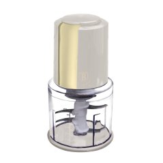 Elektrický sekáč krájač Berlingerhaus Sahara Collection BH-9688