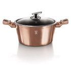 Casseroles 1.8- 4 liters