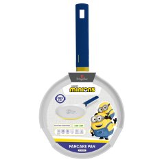 Pancake pan 25 cm Berlingerhaus Minions Collection BH-8452MN