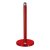 Stojan na utierky Berlingerhaus Metallic Line Burgundy BH-1347