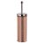 WC kefa Berlingerhaus Metallic Line Rose Gold BH-6512 z nehrdzavejúcej ocele