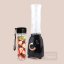 Smoothie mixér s 2 fľašami Berlingerhaus Black Rose Collection BH-9164N