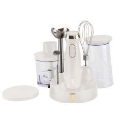 Ručný tyčový mixér 800W s príslušenstvom 6ks set Berlingerhaus Sahara Collection BH-9564